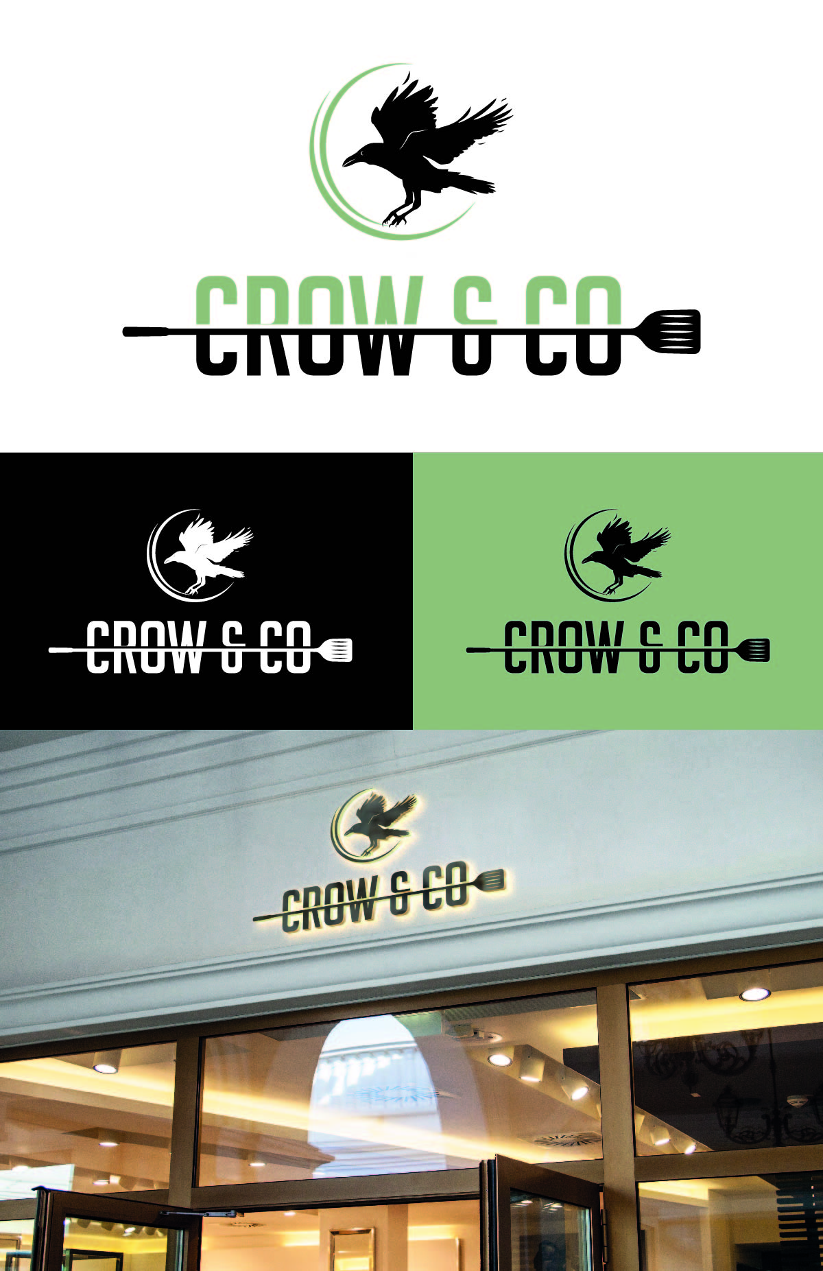 Logo Design by fly  design for this project | Design #28357829