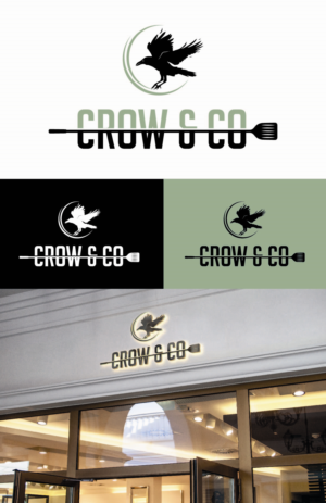 Logo Design by fly  design for this project | Design: #28357829