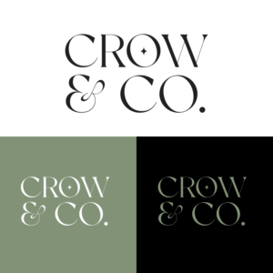 Logo Design by Briana Rae Designs for this project | Design: #28376639