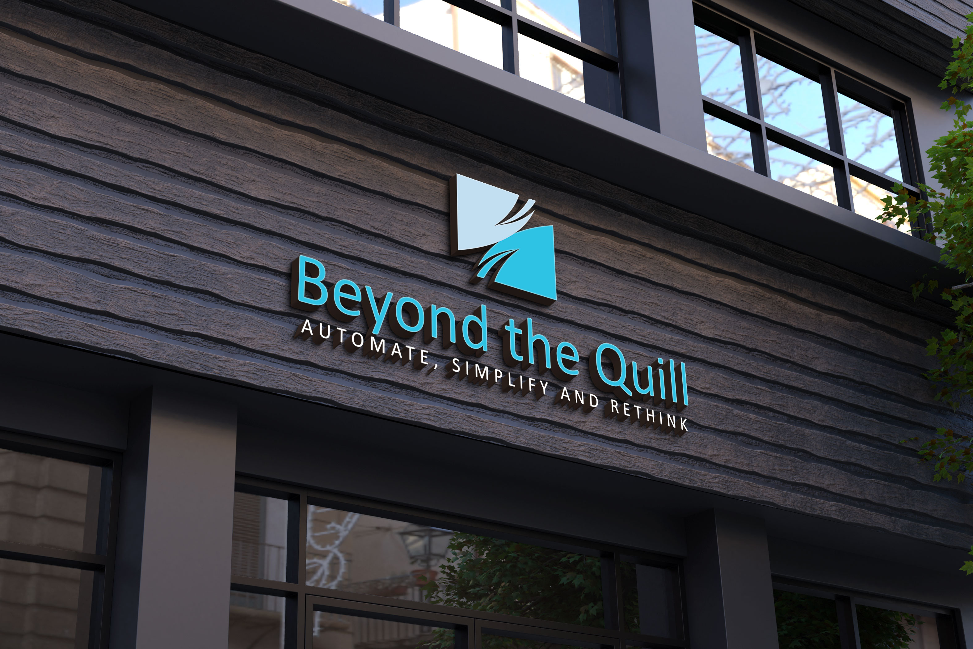 Logo Design by Kavth for this project | Design #28382522