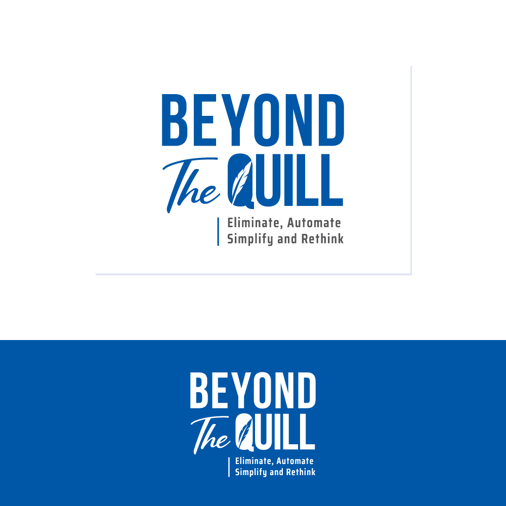 Logo Design by Sujit Banerjee for this project | Design #28357677
