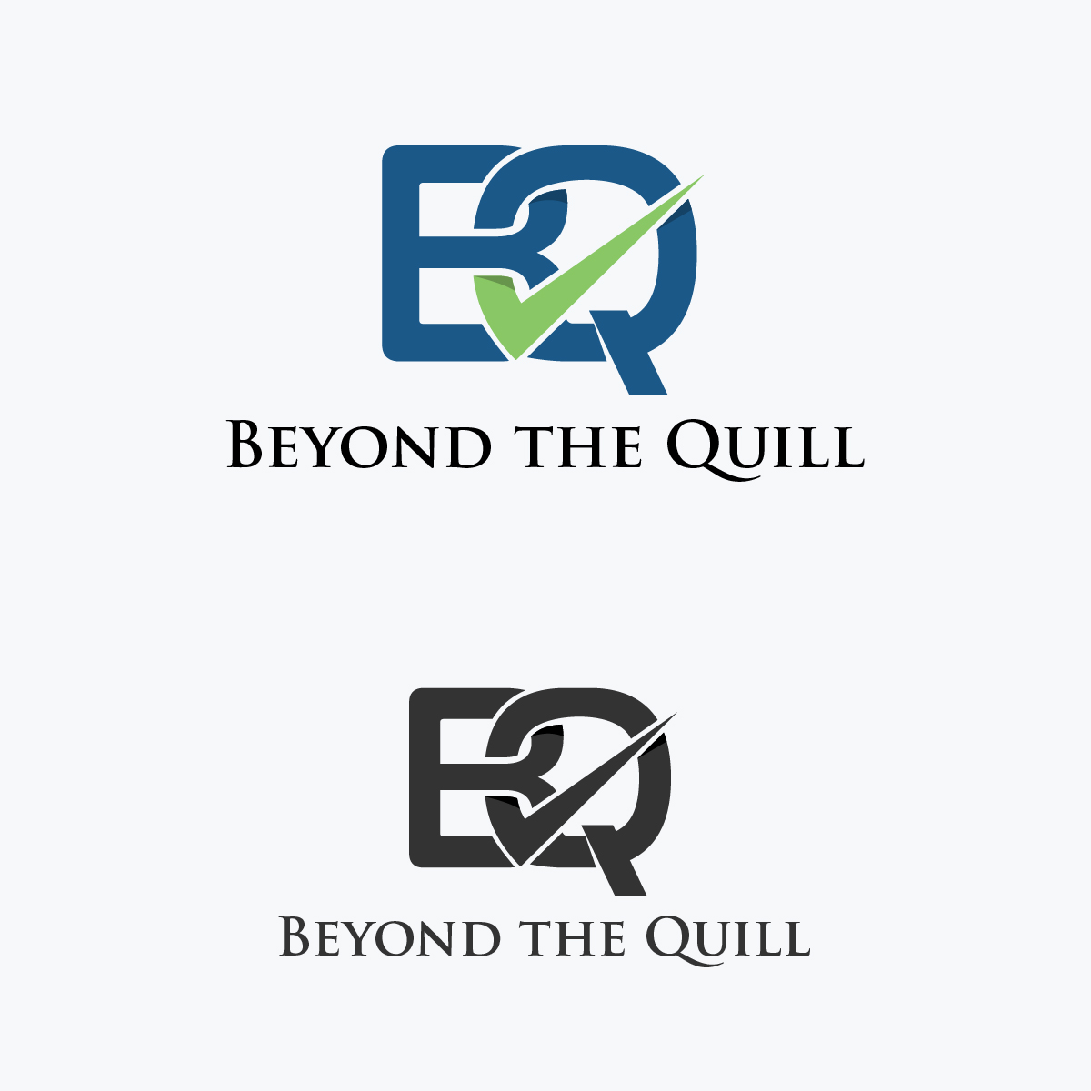 Logo Design by creative.bugs for this project | Design #28356928