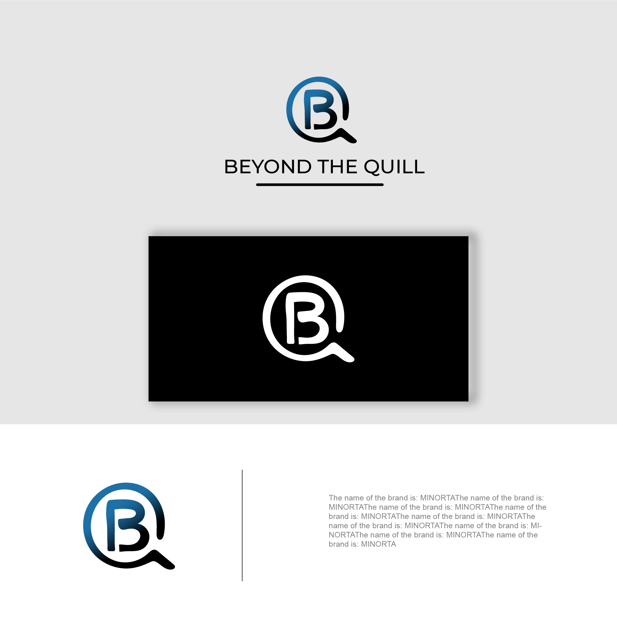 Logo Design by vidarshana 2 for this project | Design #28354999