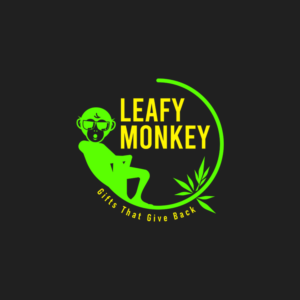 Logo Design by r. ilham for Leafy Monkey LLC | Design #28365132