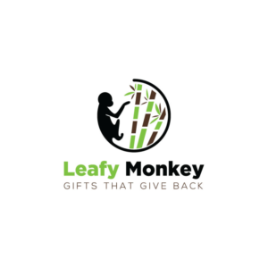 Logo Design by Ansh Design for Leafy Monkey LLC | Design: #28357758