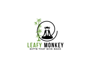 Diseño de Logo por BNdesigner para Leafy Monkey LLC | Diseño: #28369707