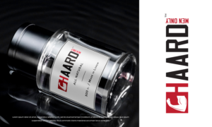 Logo Design by ILLUSTRATOR PRO for HAARD | Design: #28390122