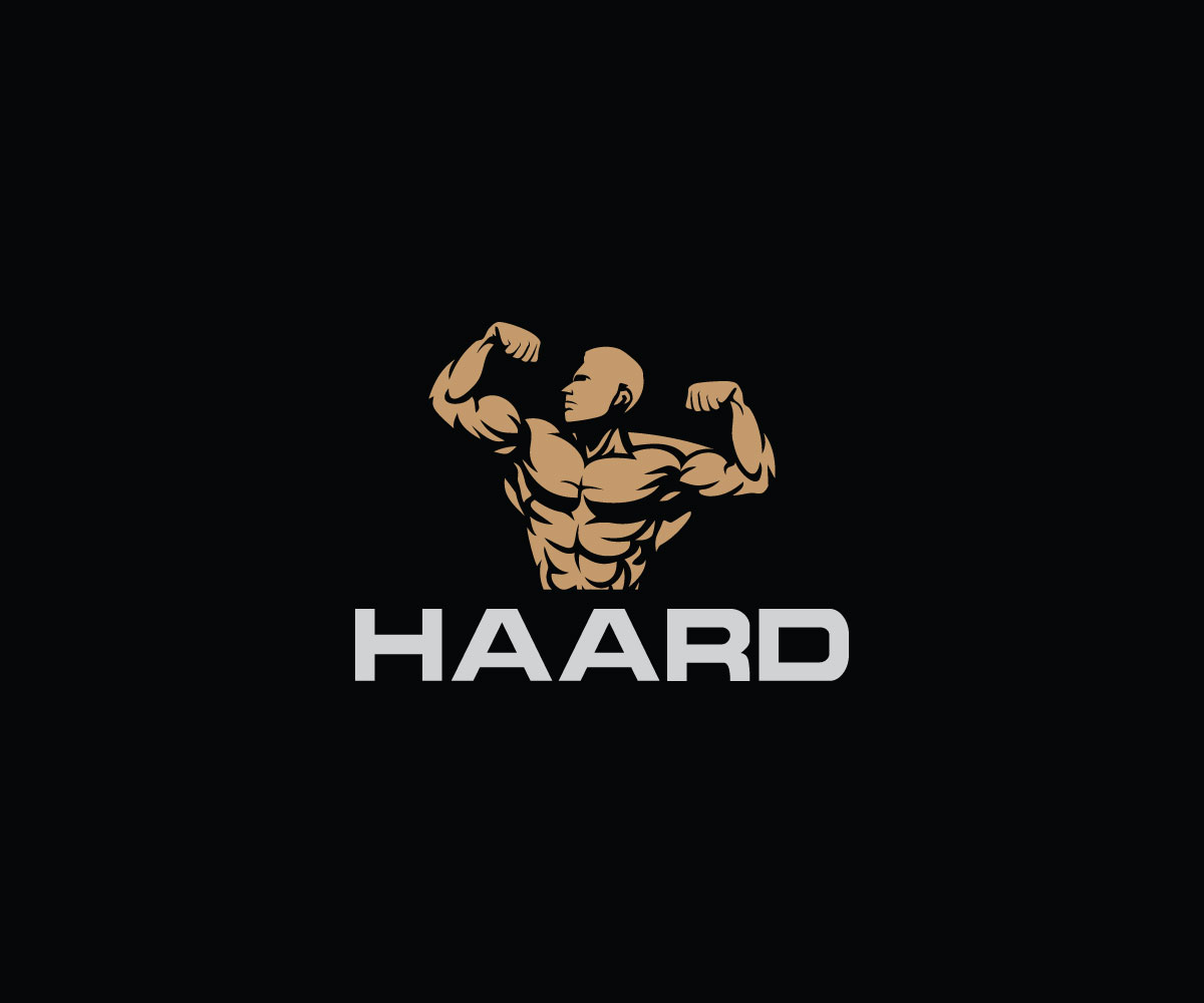 Logo Design by Danial07 for HAARD | Design #28357665
