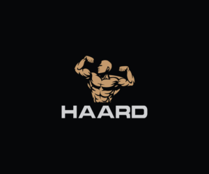 Logo Design by Danial07 for HAARD | Design: #28357665