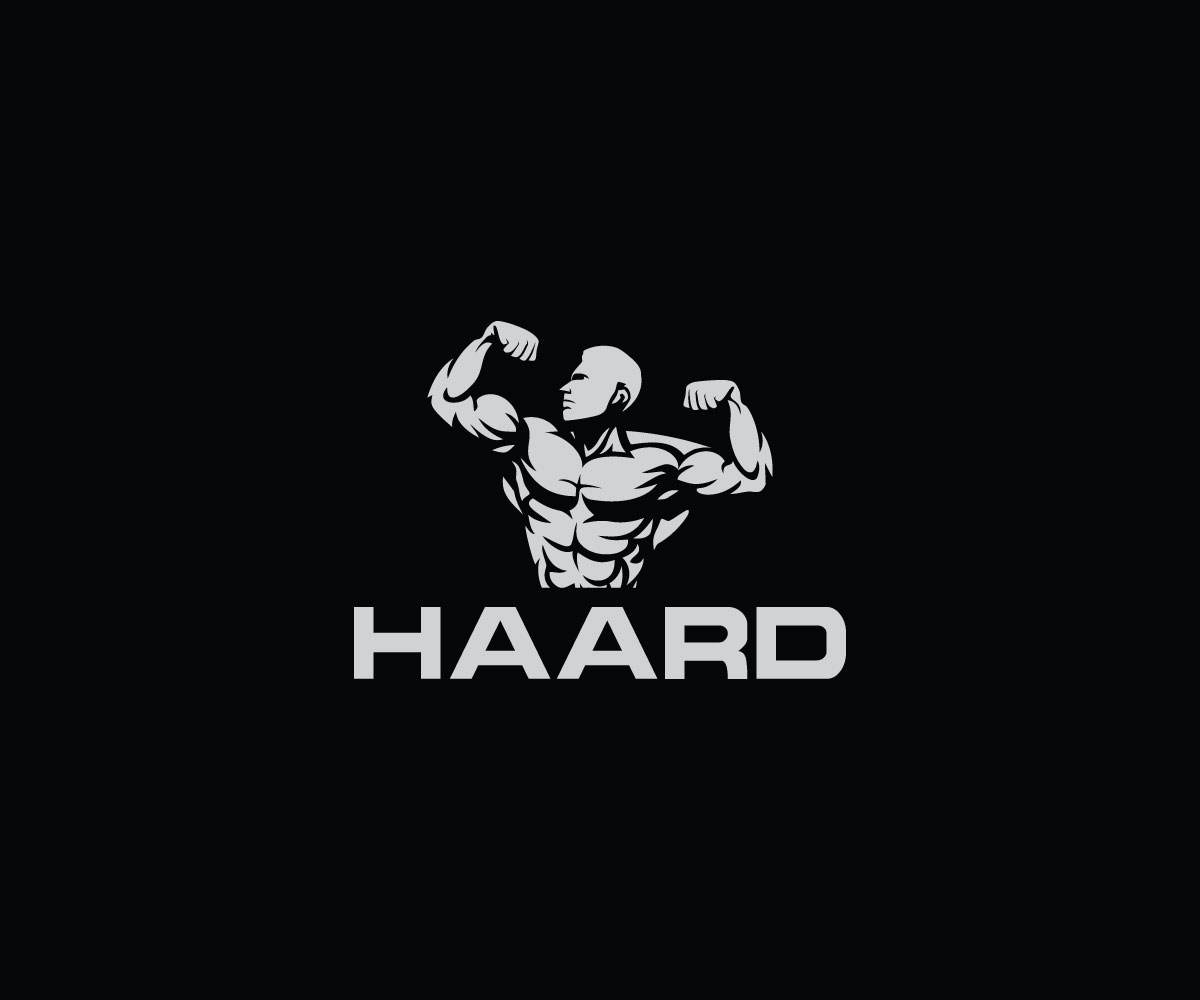 Logo-Design von Danial07 für HAARD | Design #28357666
