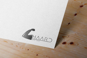 Logo-Design von adamejhonrey für HAARD | Design #28355086