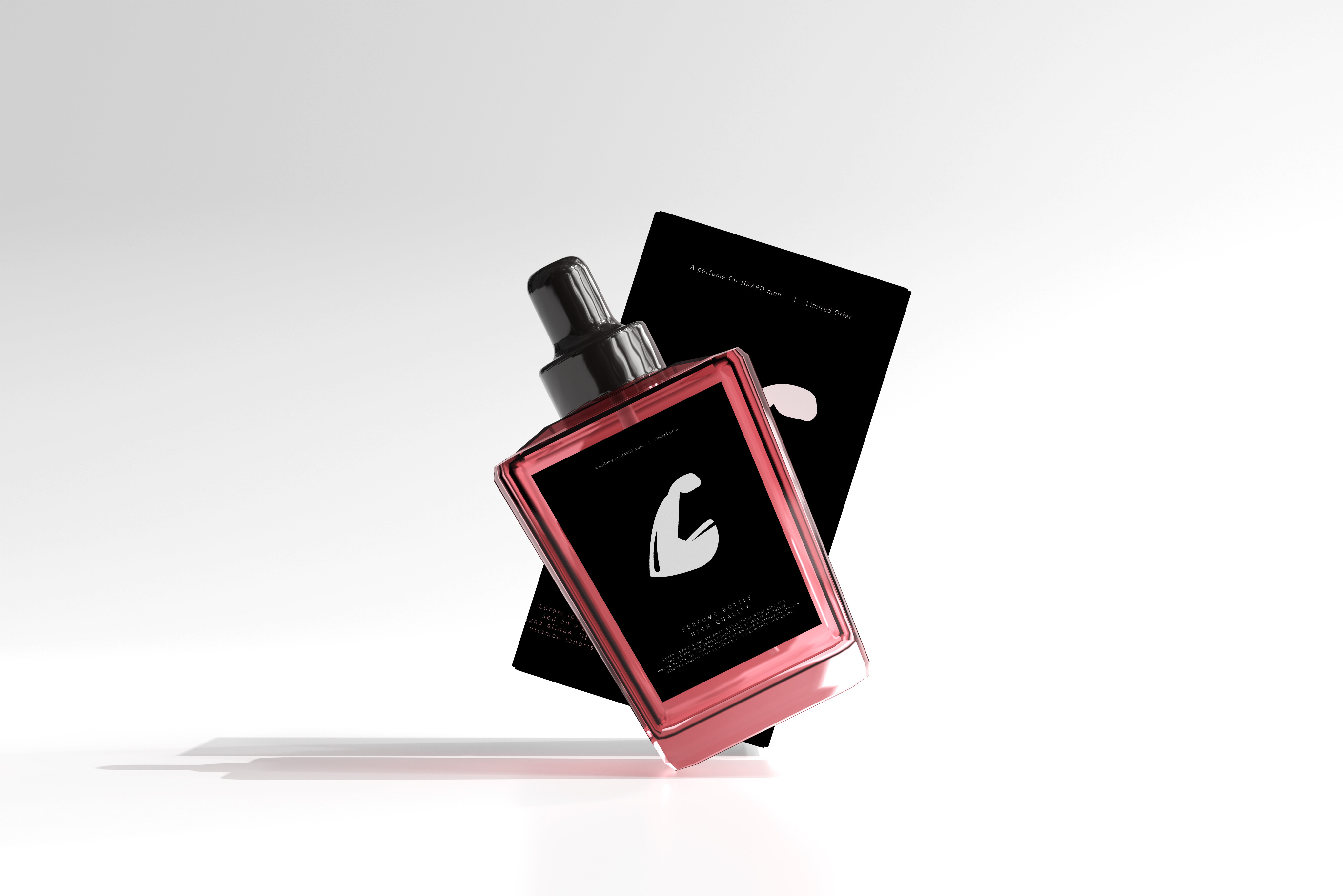 Diseño de Logo por j.r.a para HAARD | Diseño #28355785