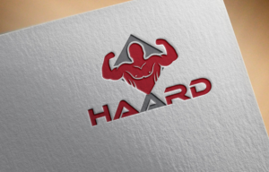 Logo Design by sakib8825 for HAARD | Design: #28390429