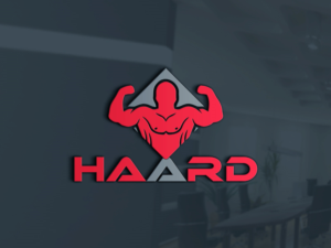 Logo Design by sakib8825 for HAARD | Design: #28390436