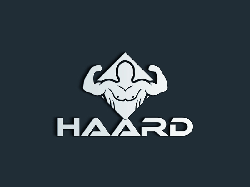 Logo Design by sakib8825 for HAARD | Design #28391369