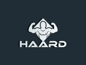 Logo Design by sakib8825 for HAARD | Design: #28391369