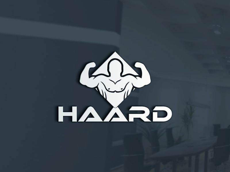 Logo Design by sakib8825 for HAARD | Design #28391373