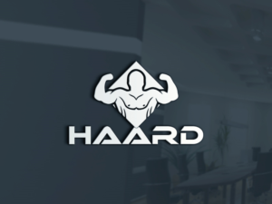 Logo Design by sakib8825 for HAARD | Design: #28391373