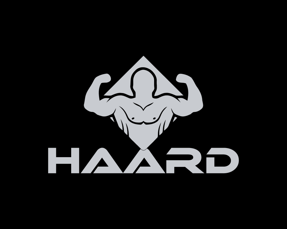 Logo Design by sakib8825 for HAARD | Design #28391379