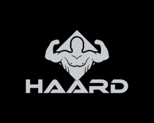 Logo Design by sakib8825 for HAARD | Design: #28391379