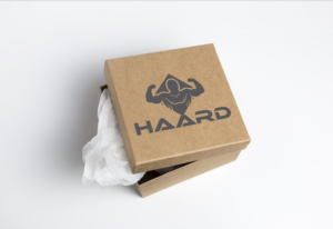 Logo Design by sakib8825 for HAARD | Design: #28397975