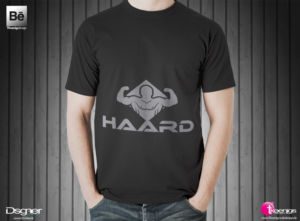 Logo Design by sakib8825 for HAARD | Design: #28397990