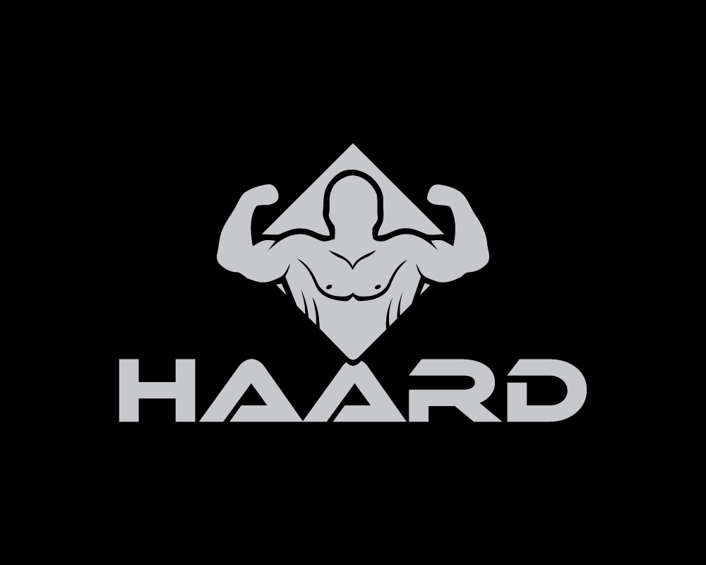 Logo Design by sakib8825 for HAARD | Design #28402872