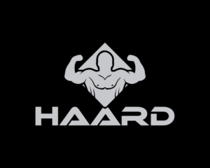 Logo Design by sakib8825 for HAARD | Design: #28402872