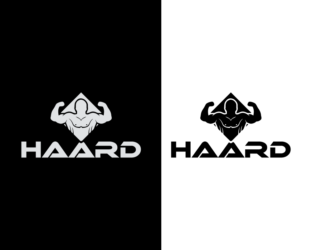 Logo Design by sakib8825 for HAARD | Design #28404172