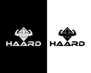 Logo Design by sakib8825 for HAARD | Design: #28404172
