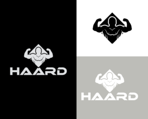Logo Design by sakib8825 for HAARD | Design: #28404186