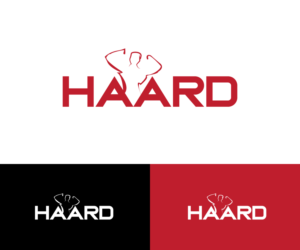 Logo Design by Kavth for HAARD | Design: #28386532