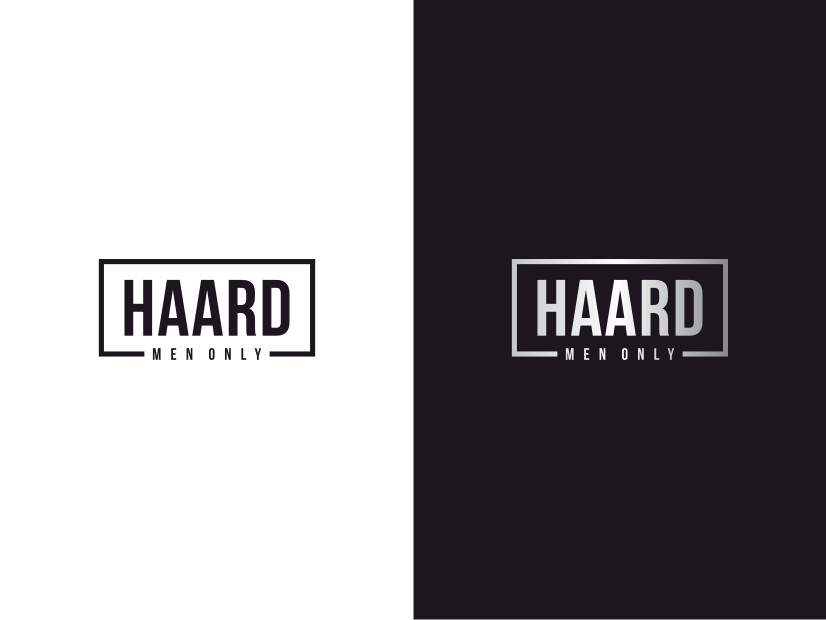 Logo Design by Atvento Graphics for HAARD | Design #28372254