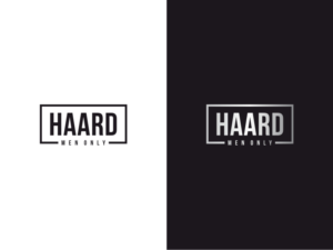 Logo Design by Atvento Graphics for HAARD | Design: #28372254