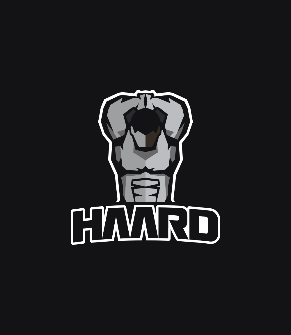 Logo Design by DoMadic for HAARD | Design #28390804