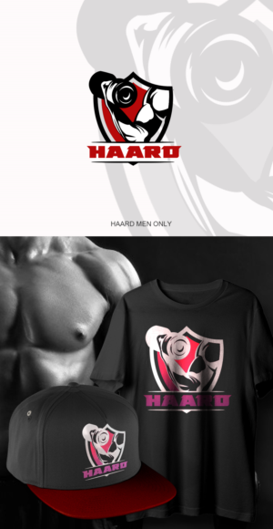 Logo Design by Roman Designs for HAARD | Design: #28369851