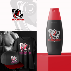Logo Design by Roman Designs for HAARD | Design: #28369861