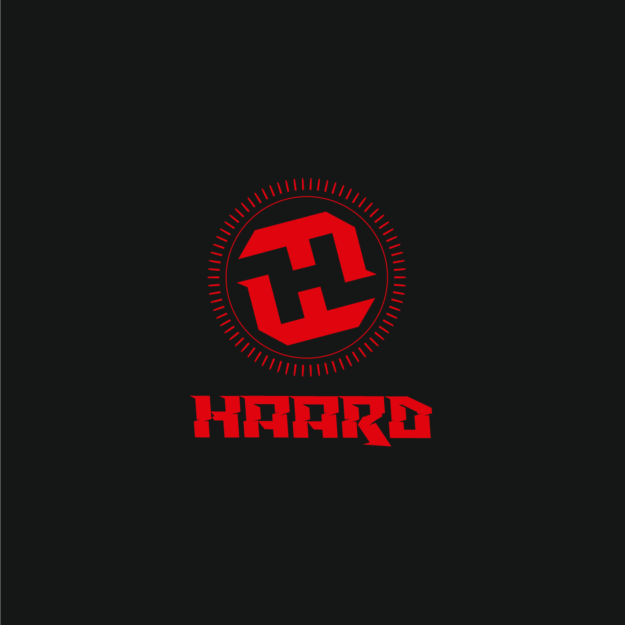 Logo Design by Roman Designs for HAARD | Design #28390912
