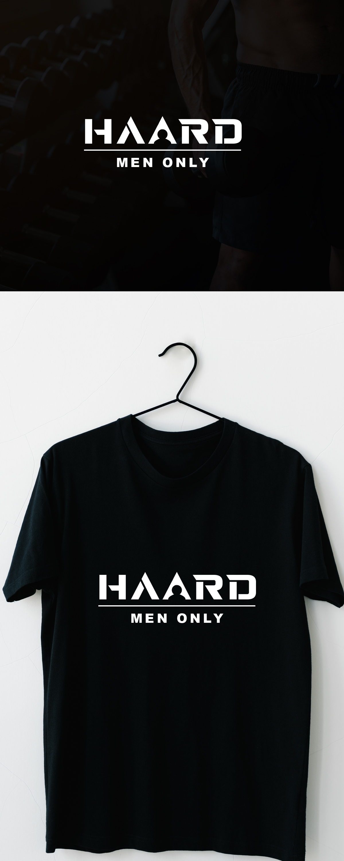 Diseño de Logo por creative2lab 2 para HAARD | Diseño #28371770