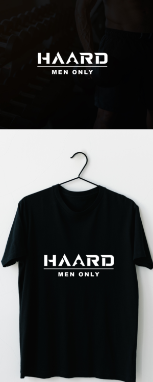 Diseño de Logo por creative2lab 2 para HAARD | Diseño: #28371770