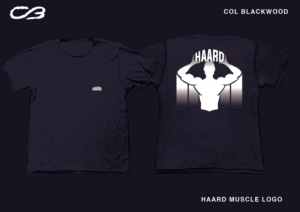 Diseño de Logo por Col 3 para HAARD | Diseño: #28367333