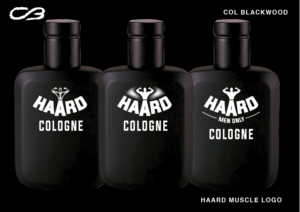 Logo Design by Col 3 for HAARD | Design: #28375787
