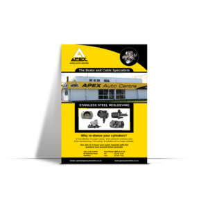 Flyer Design by Design Element