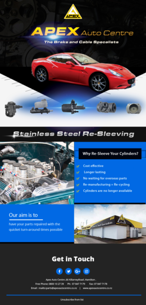 Flyer Design by Aaron V for this project | Design #28373760