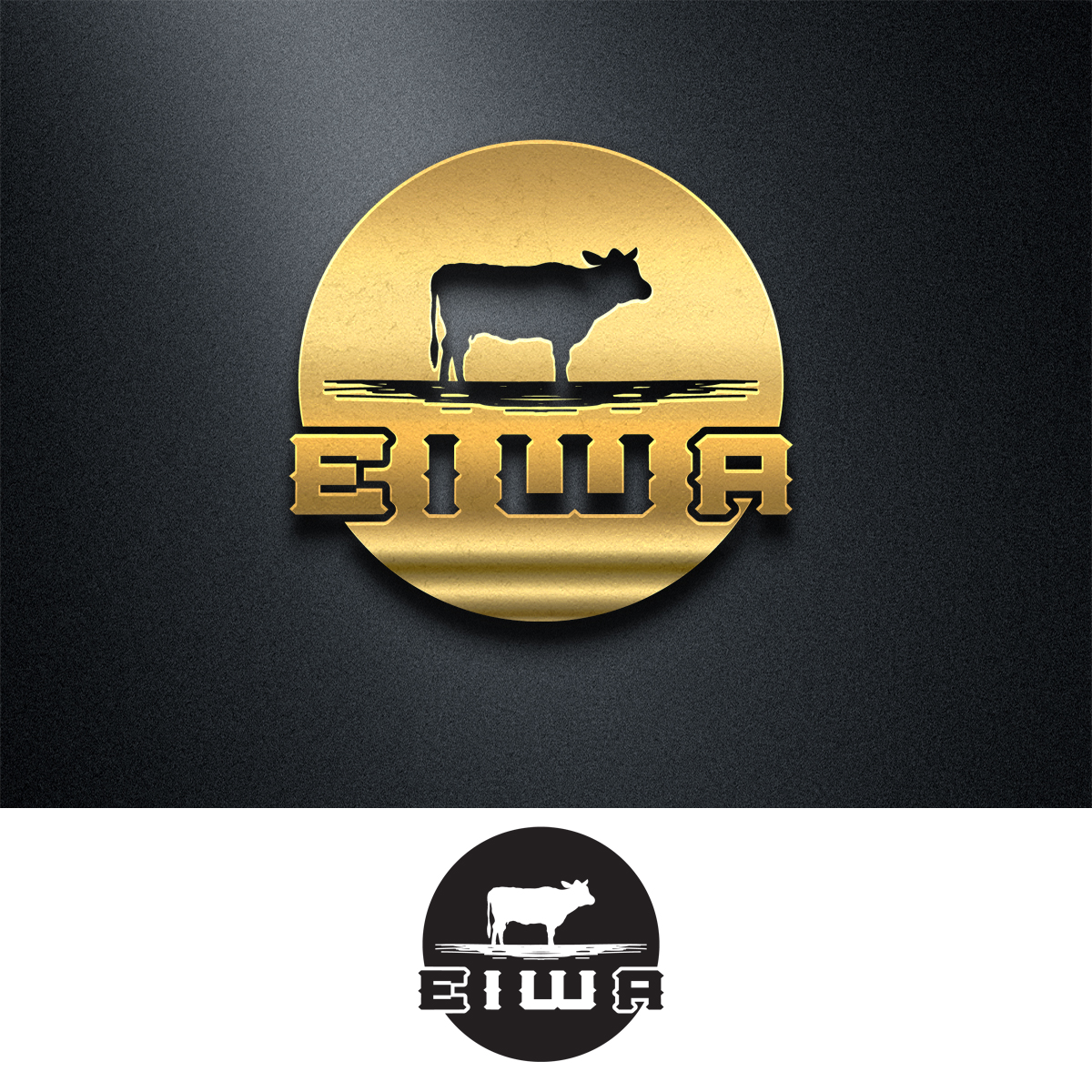 Logo Design by 24ksunny for Watasei.inc | Design #28368206