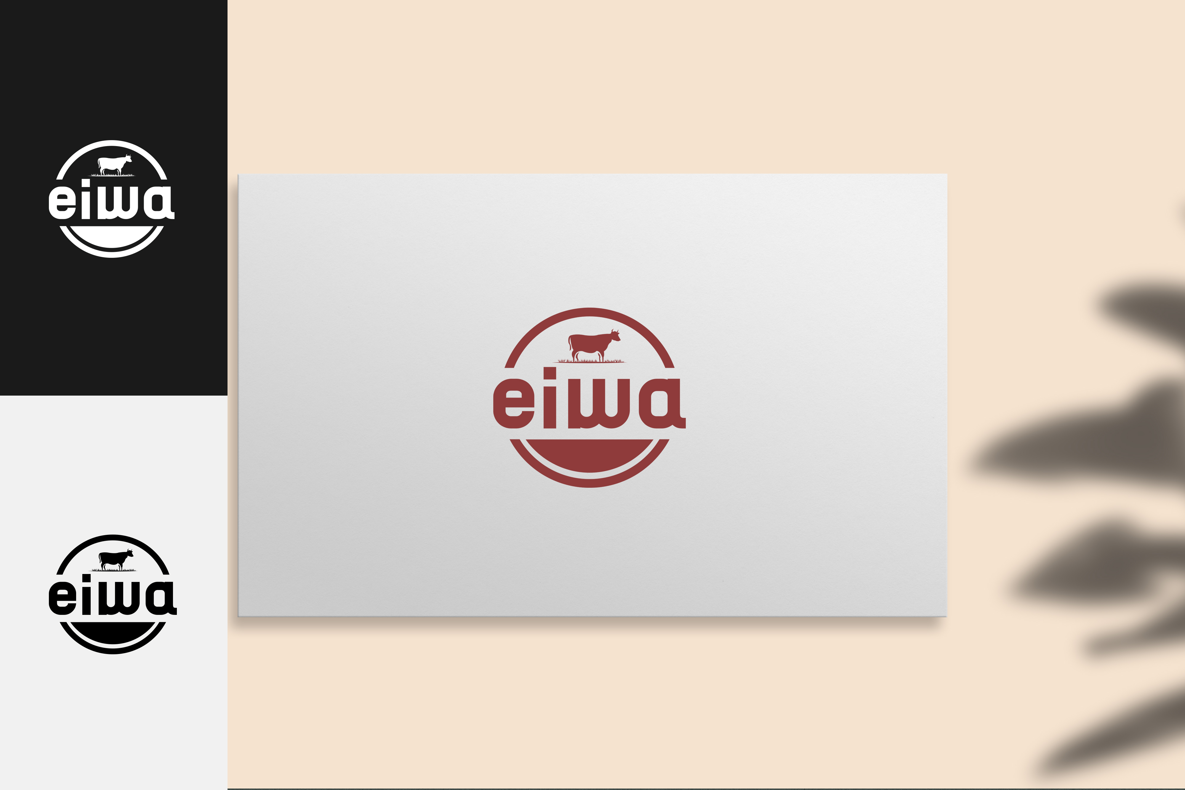 Logo Design by syra1233 for Watasei.inc | Design #28367909