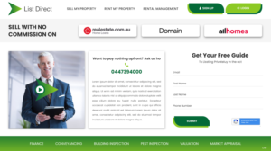 Web Design by pb for this project | Design: #28359272