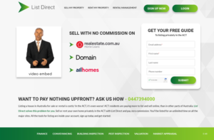 Web Design by pb for this project | Design: #28359274