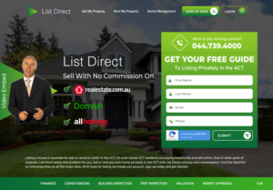 Web Design by pb for this project | Design: #28359277