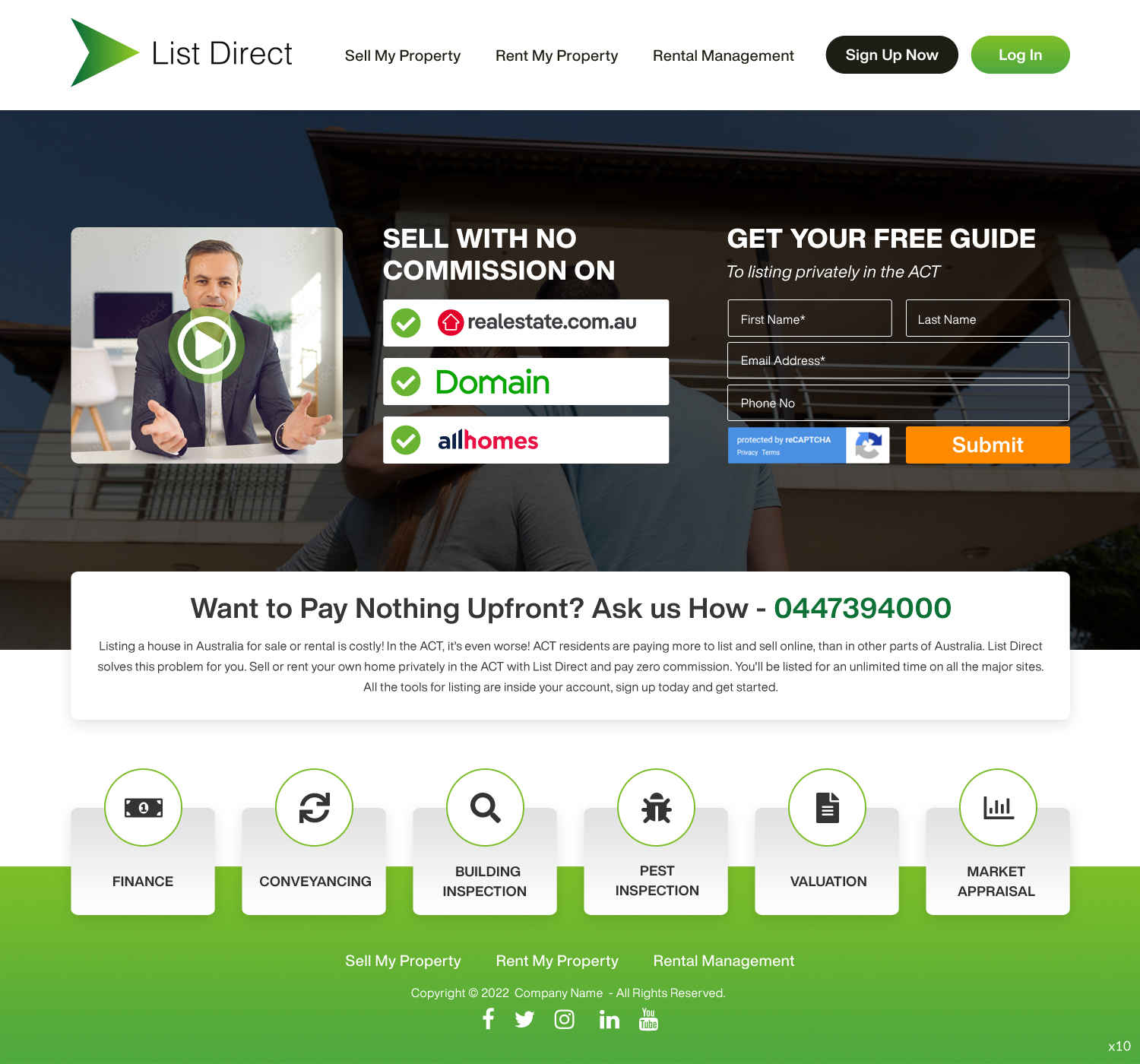 Diseño Web por pb para este proyecto | Diseño #28359278